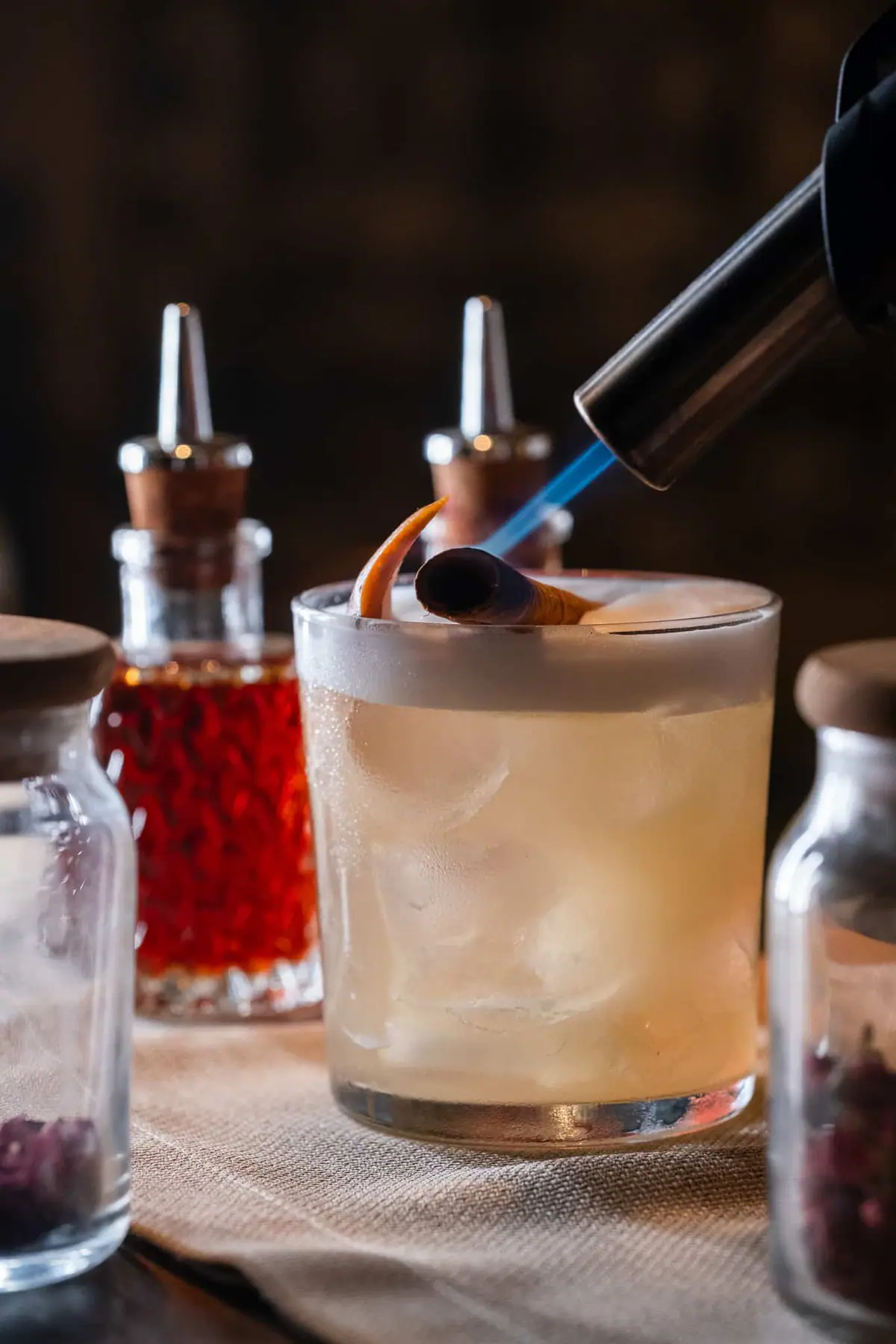 Cohi Bar — Manici Kasrı 5