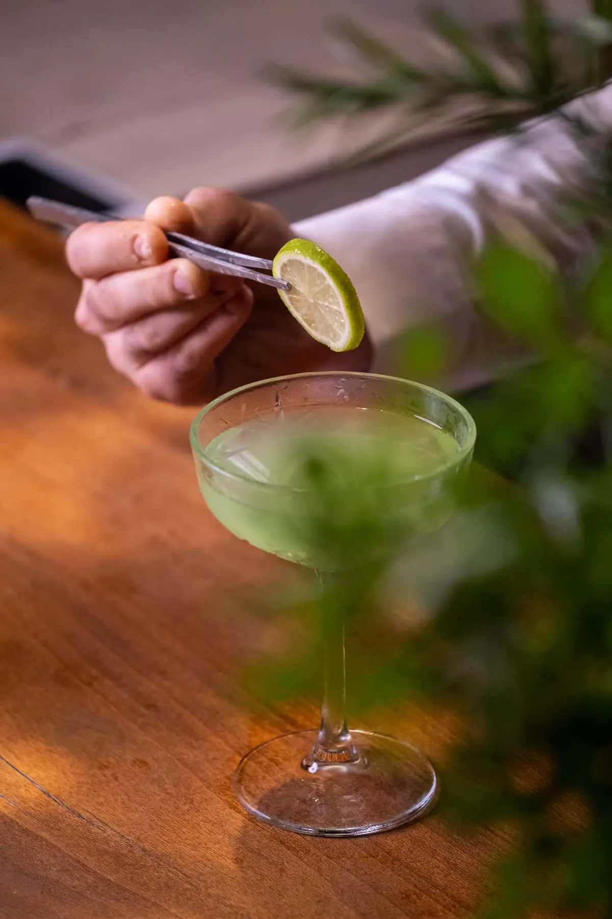 Cohi Bar — Manici Kasrı 6