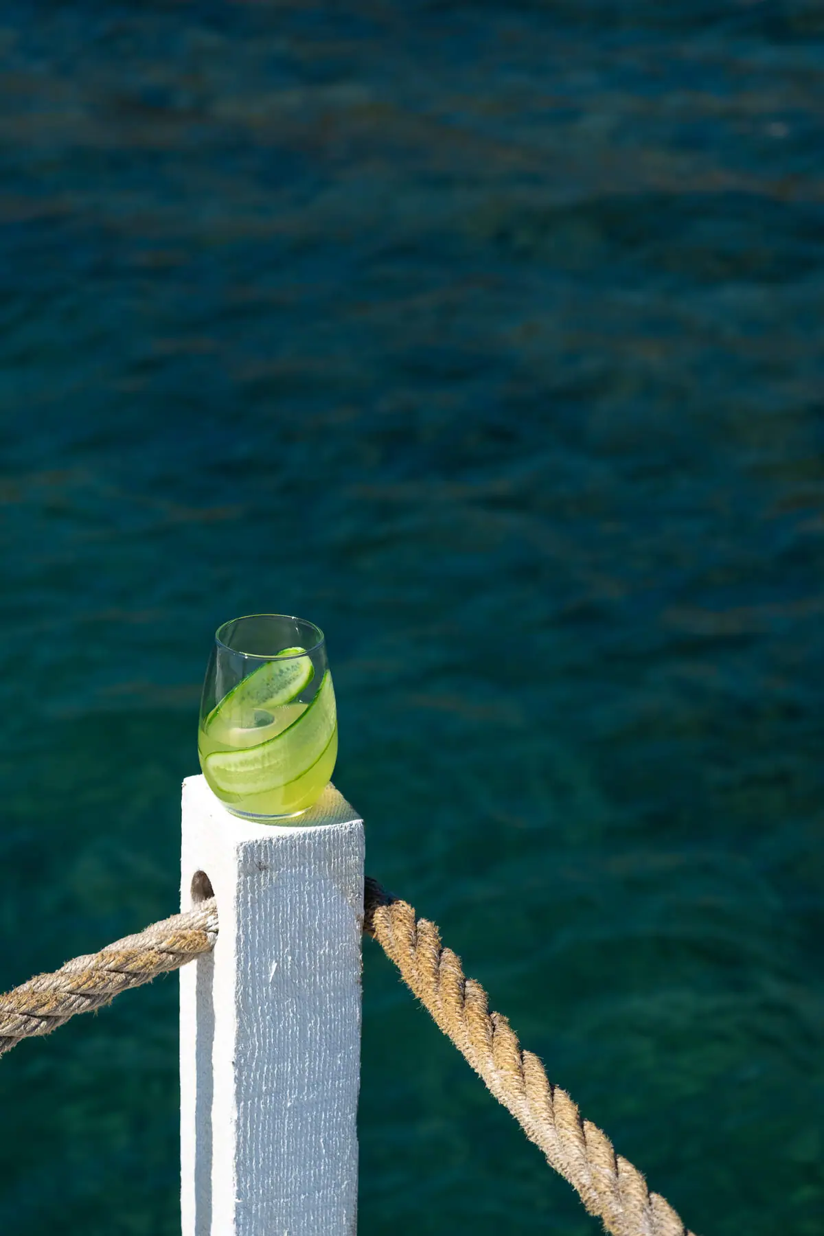 Beach — Manici Kasrı 12