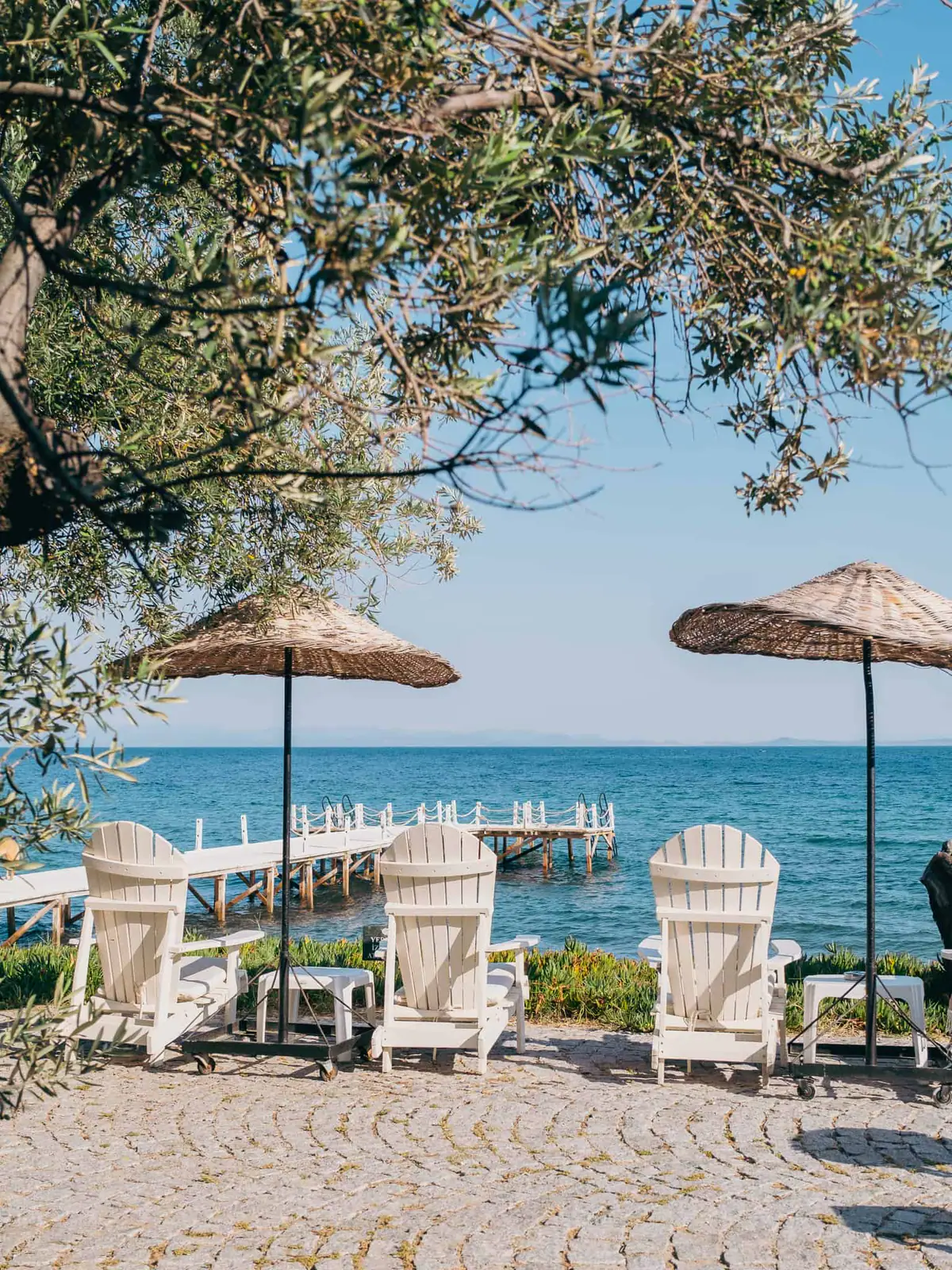 Beach — Manici Kasrı 2