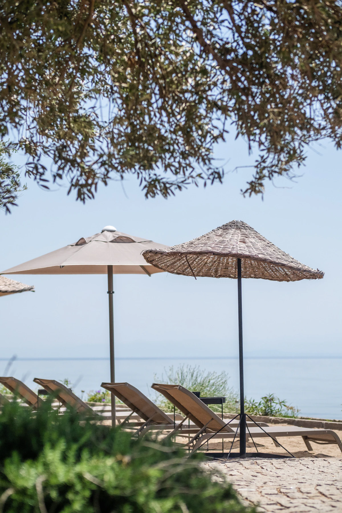 Beach — Manici Kasrı 21