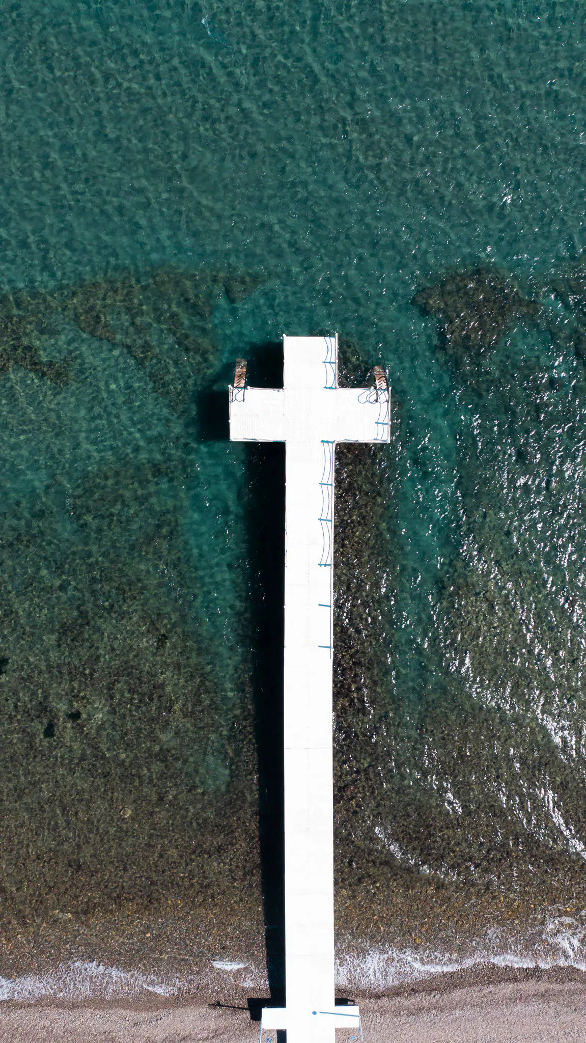 Beach — Manici Kasrı 3
