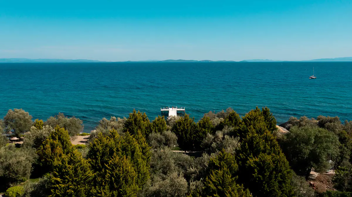 Beach — Manici Kasrı 5