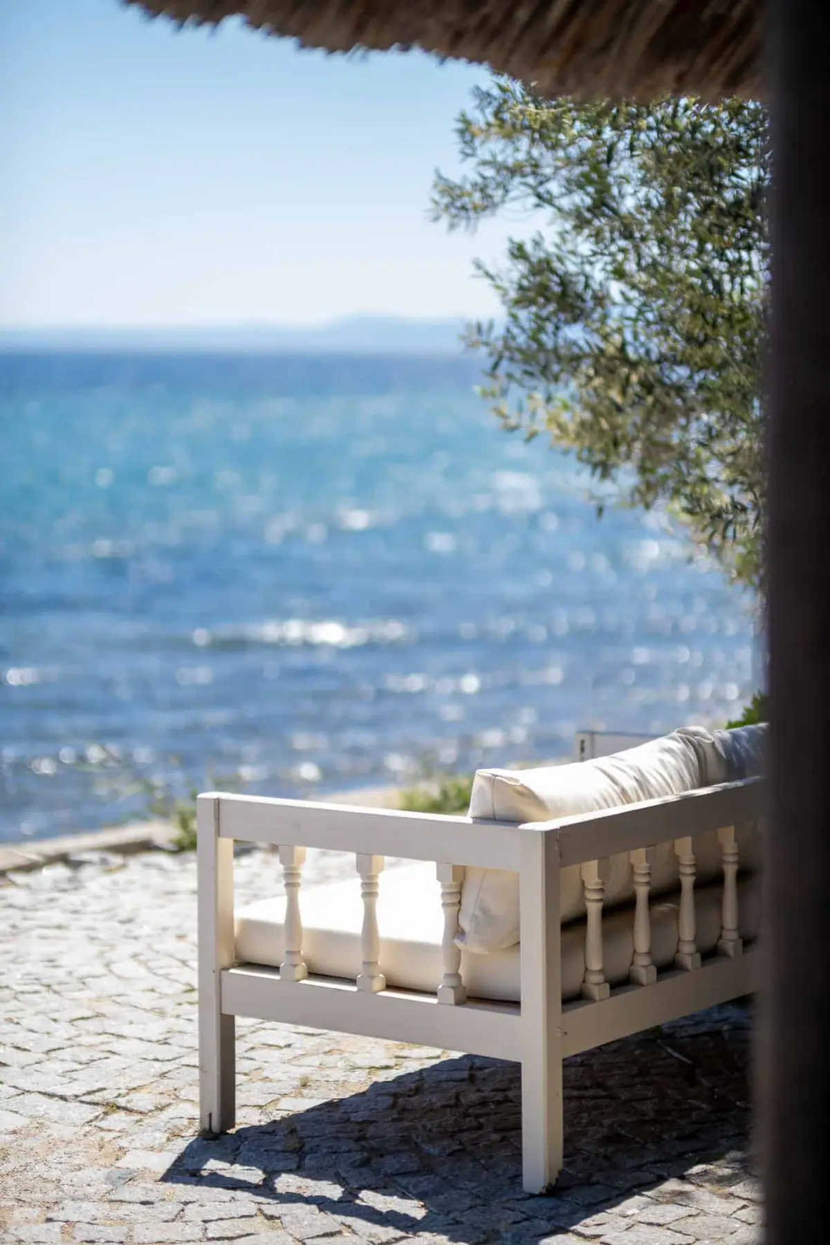 Beach — Manici Kasrı 9