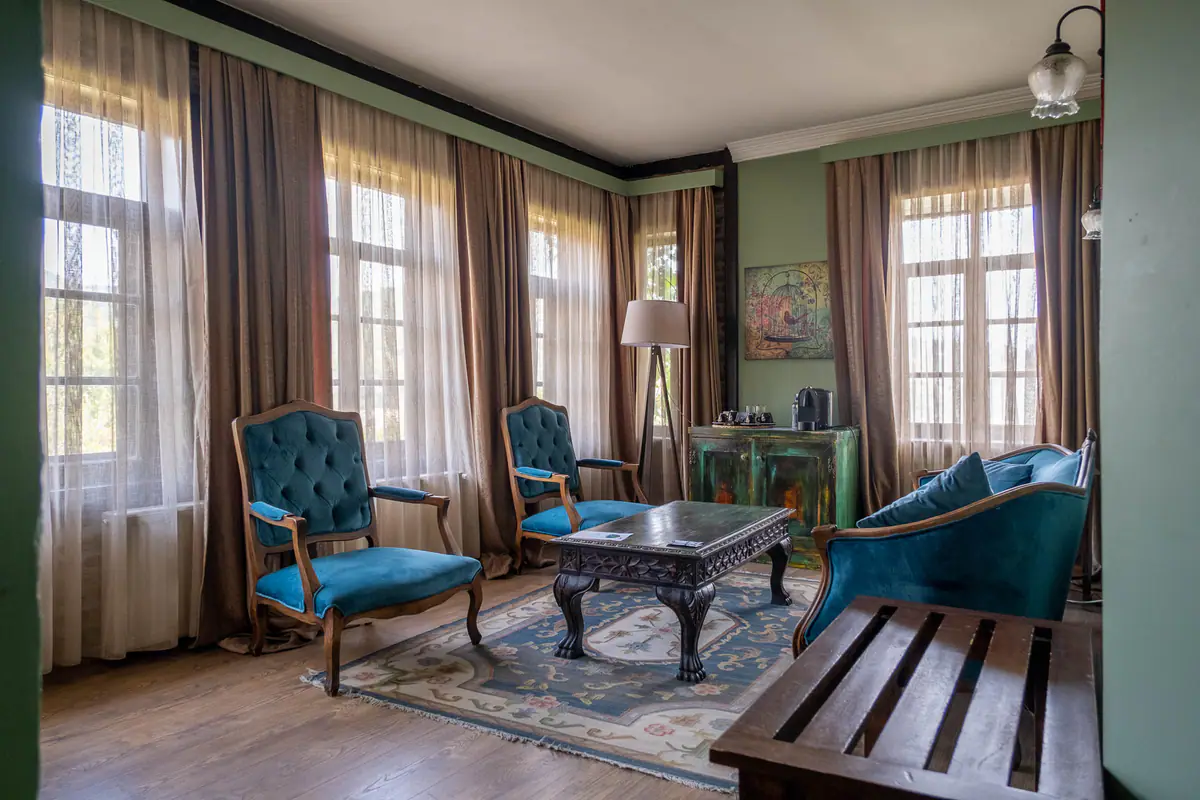 Standard Rooms 6