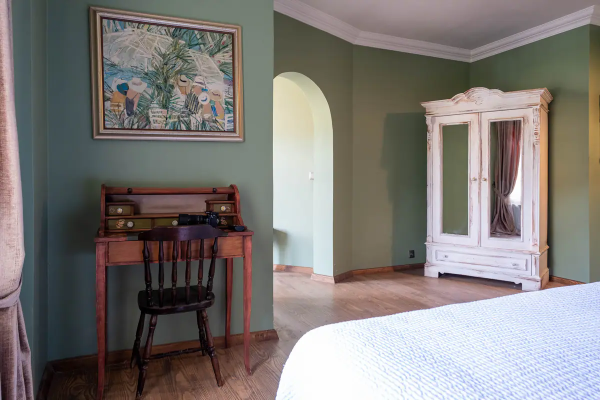 Standard Rooms 7