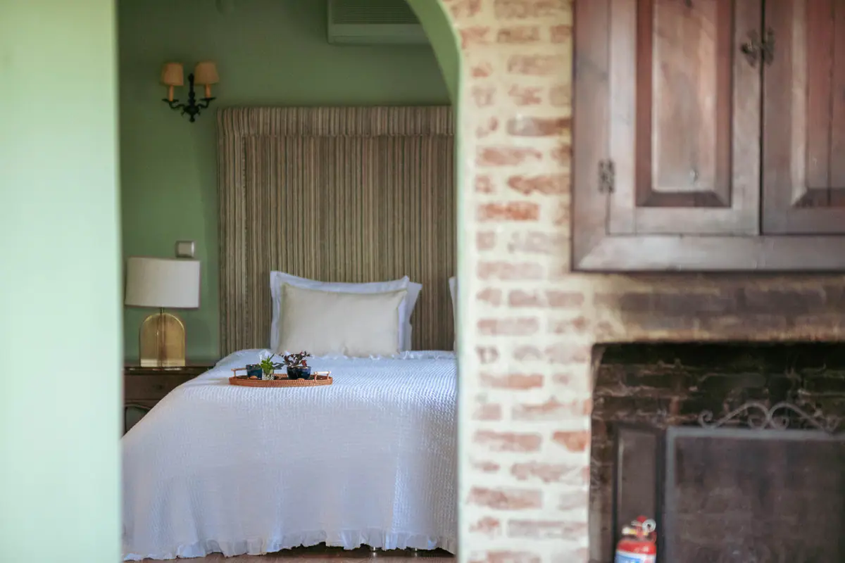 Standard Rooms 8