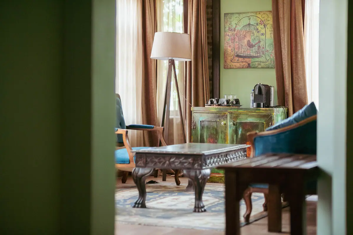 Standard Rooms 9