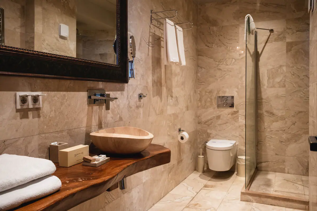 Standard Rooms 13