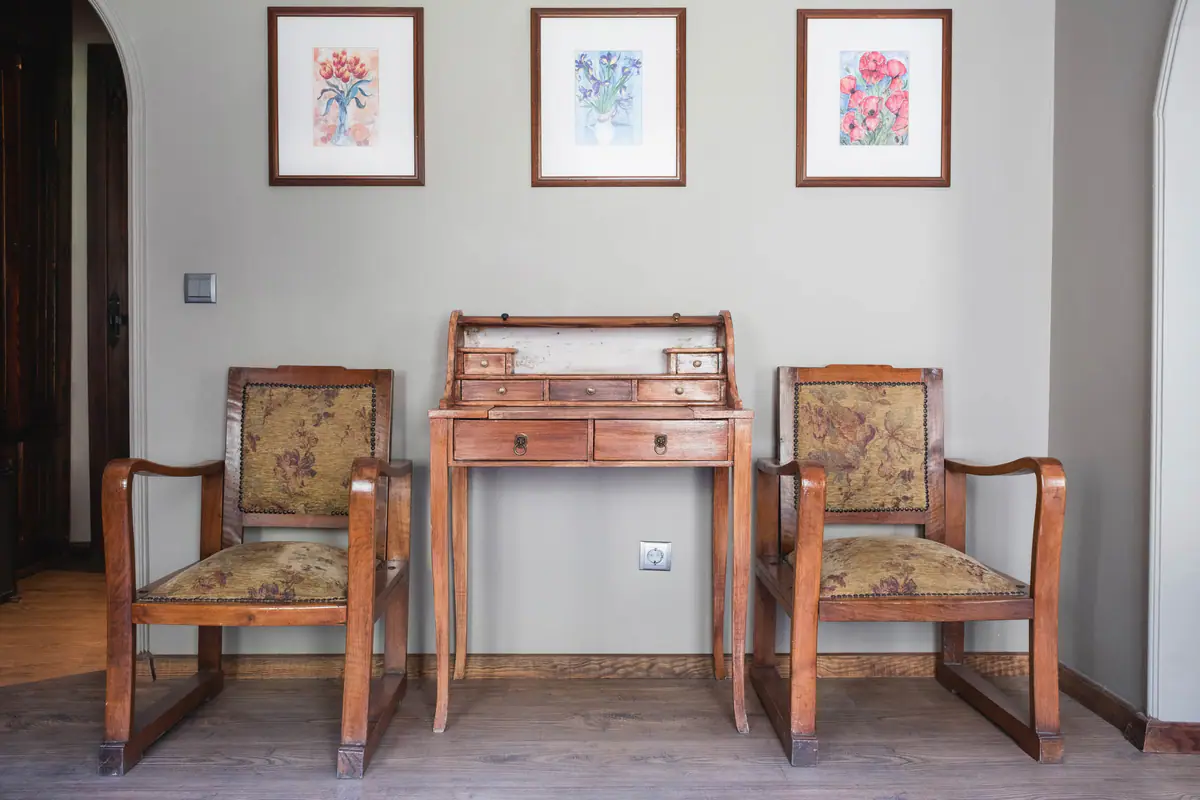 Standard Rooms 15