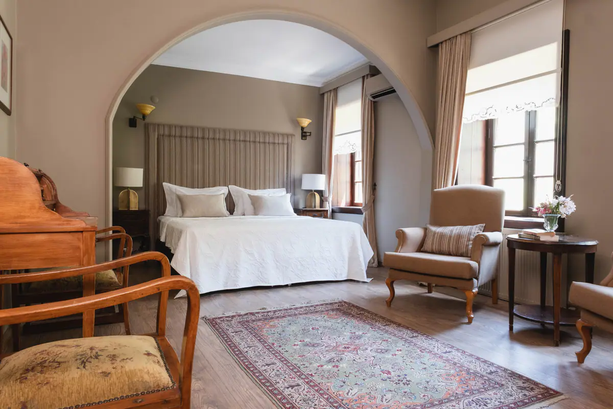 Standard Rooms 2