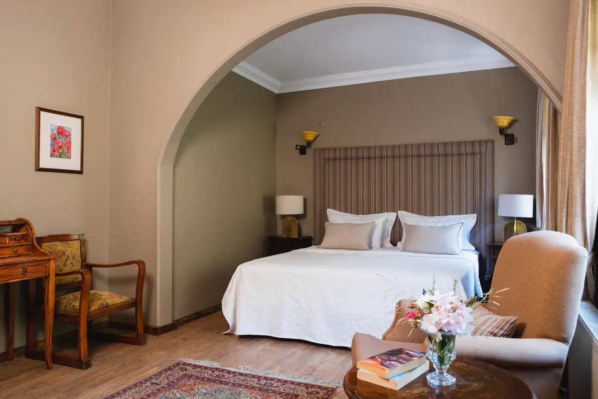 Standard Rooms 3