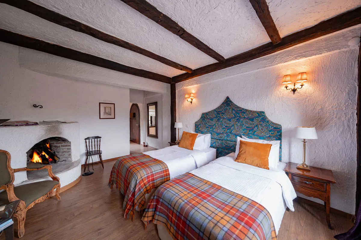 Standard Rooms 5