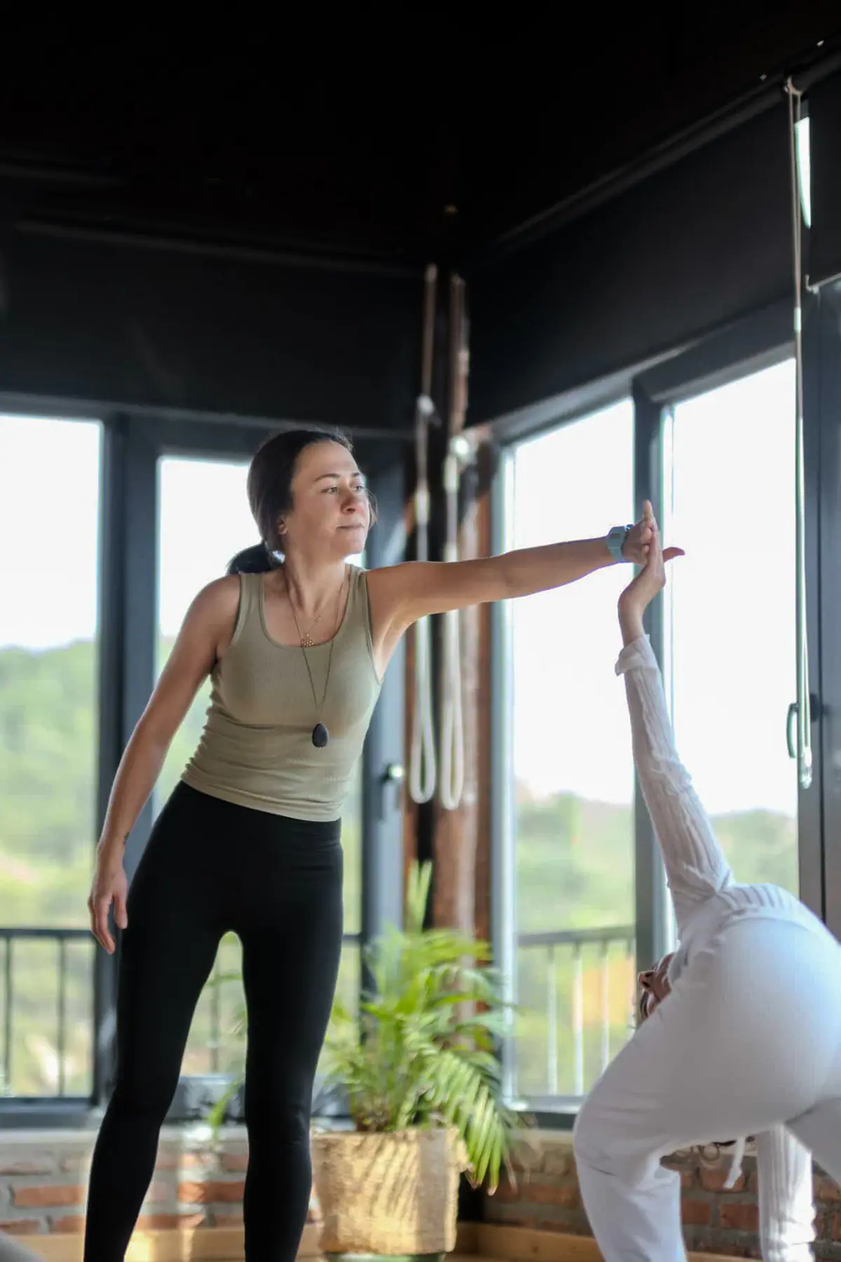 Yoga 2